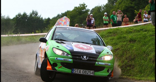 Rajd Rzeszowski